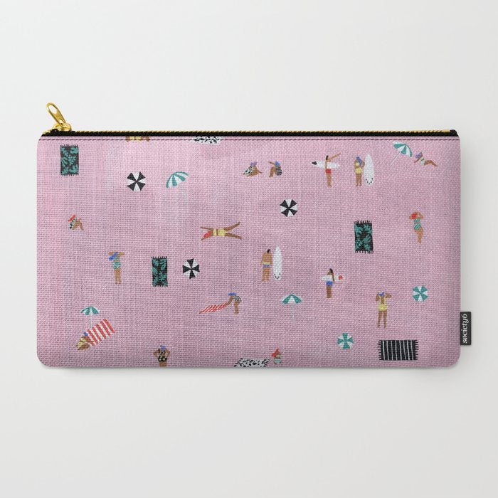 Lay down Carry All Pouch Gallery Image 2