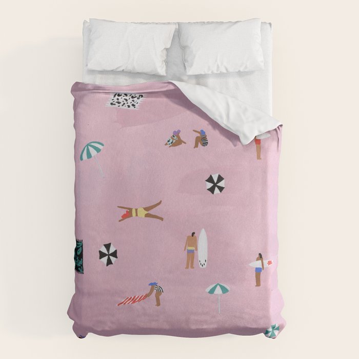 Lay down Duvet Cover Gallery Image 6