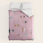 Lay down Duvet Cover Gallery Image 6