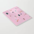 Lay down Notebook Gallery Image 3