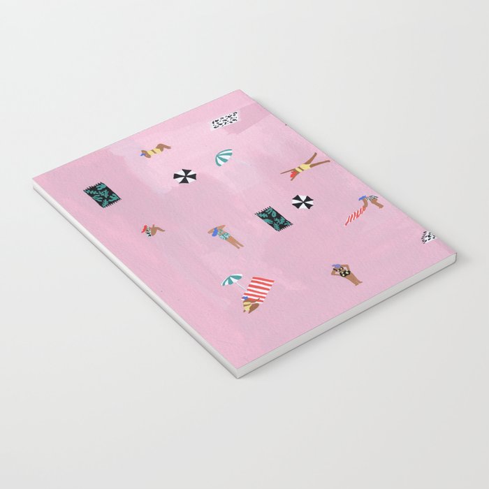 Lay down Notebook Gallery Image 3