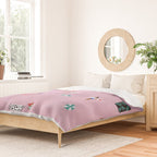 Lay down Duvet Cover Gallery Image 2