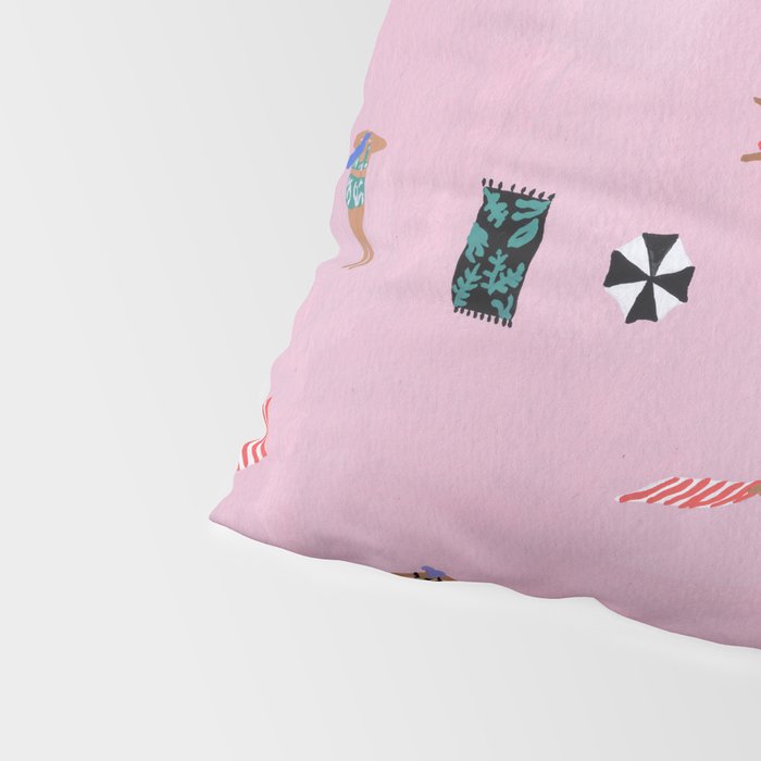 Lay down Pillow Sham Gallery Image 4