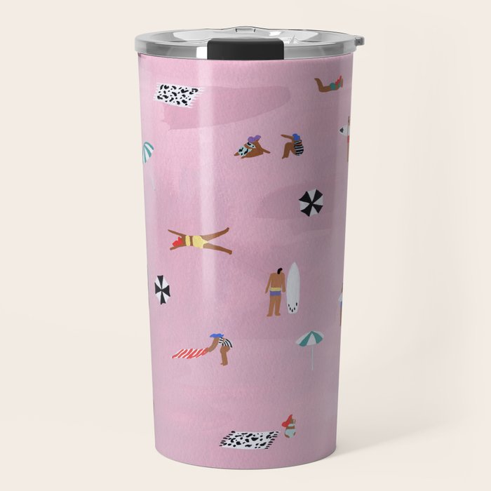 Lay down Travel Mug Gallery Image 1
