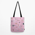 Lay down Tote Bag Gallery Image 2