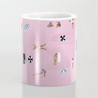 Lay down Coffee Mug Gallery Image 4