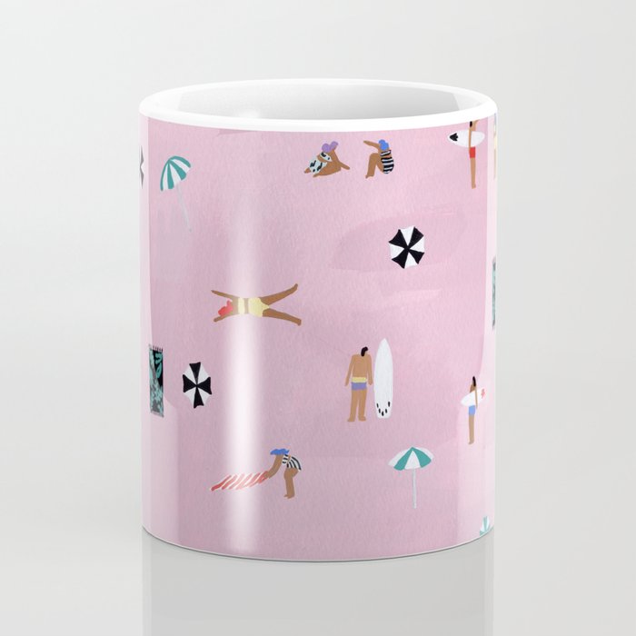 Lay down Coffee Mug Gallery Image 4