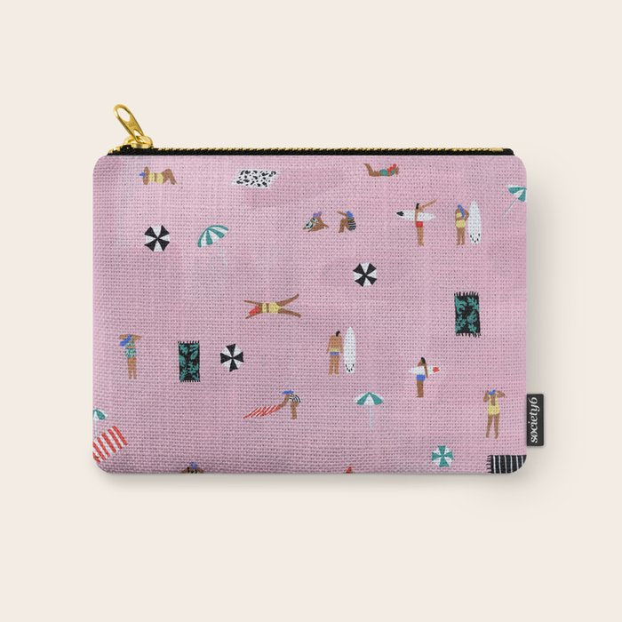 Lay down Carry All Pouch Gallery Image 1