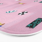 Lay down Bath Mat Gallery Image 3