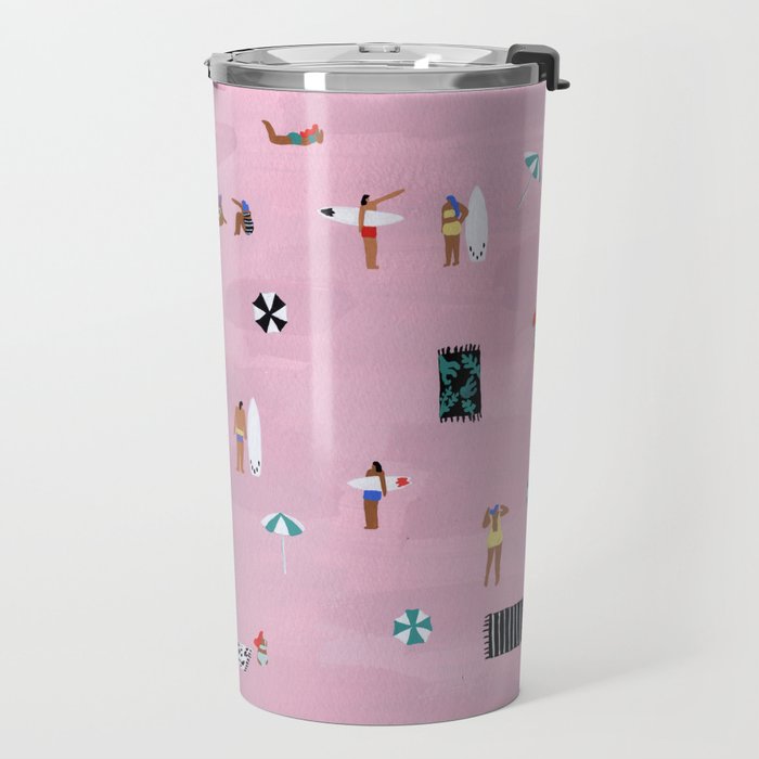 Lay down Travel Mug Gallery Image 2