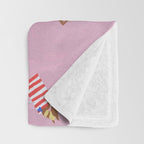 Lay down Throw Blanket Gallery Image 3