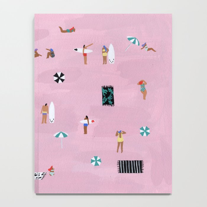 Lay down Notebook Gallery Image 4