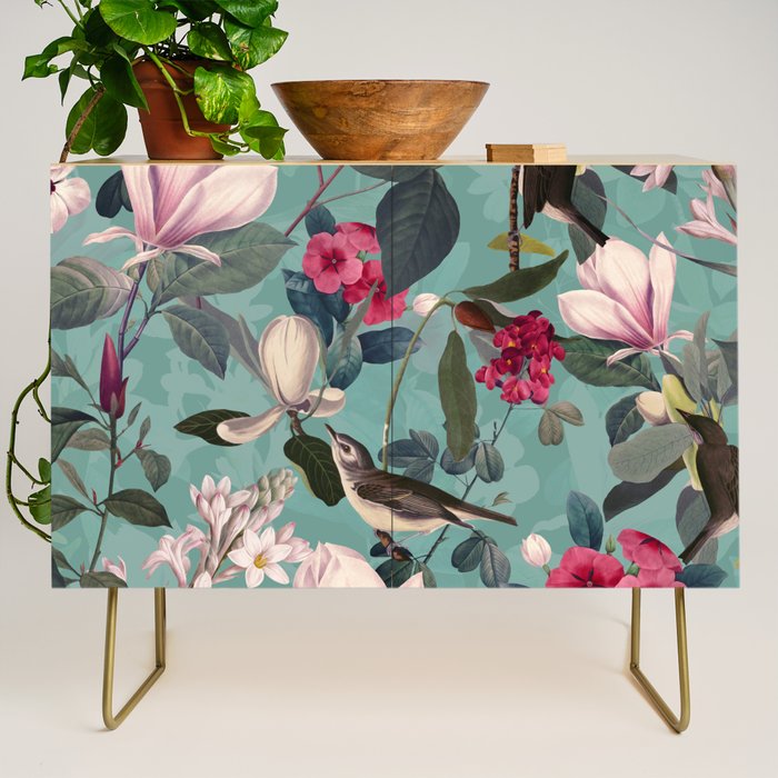 Garden of Hope Credenza Gallery Image 1