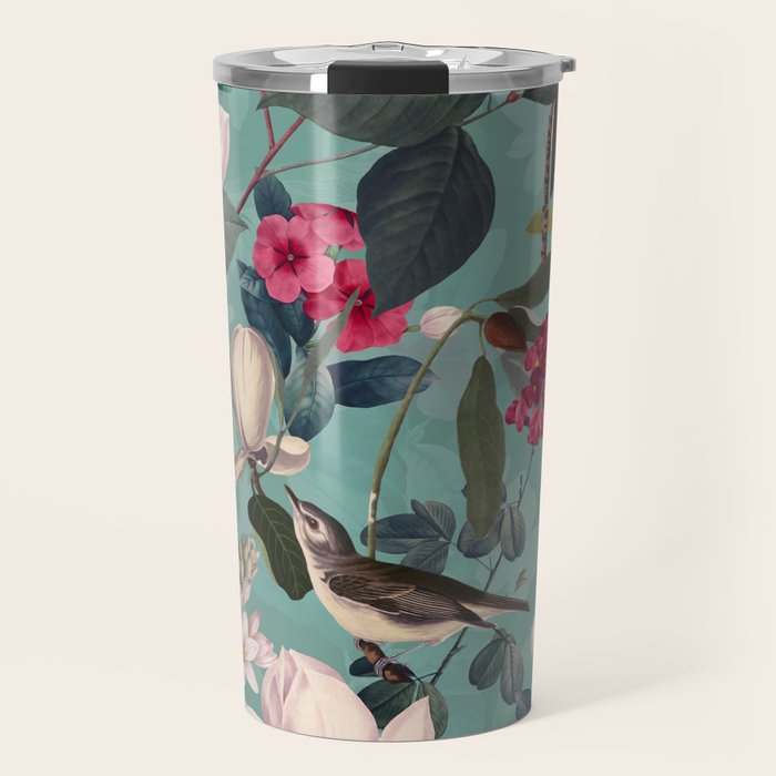 Garden of Hope Travel Mug Gallery Image 1