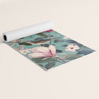 Garden of Hope Yoga Mat Gallery Image 2