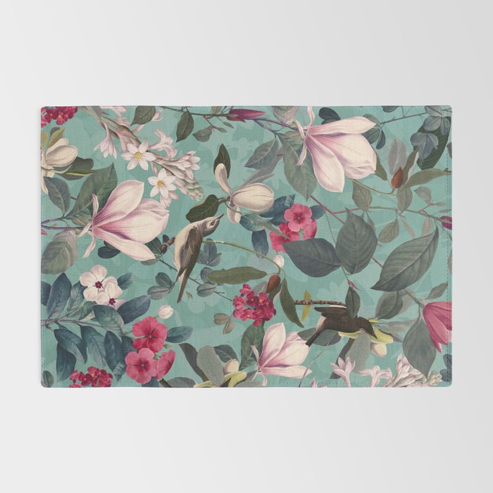 Garden of Hope Rug Gallery Image 2