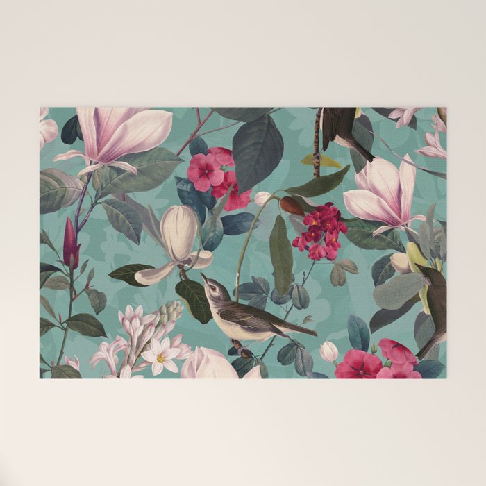 Garden of Hope Welcome Mat Gallery Image 1