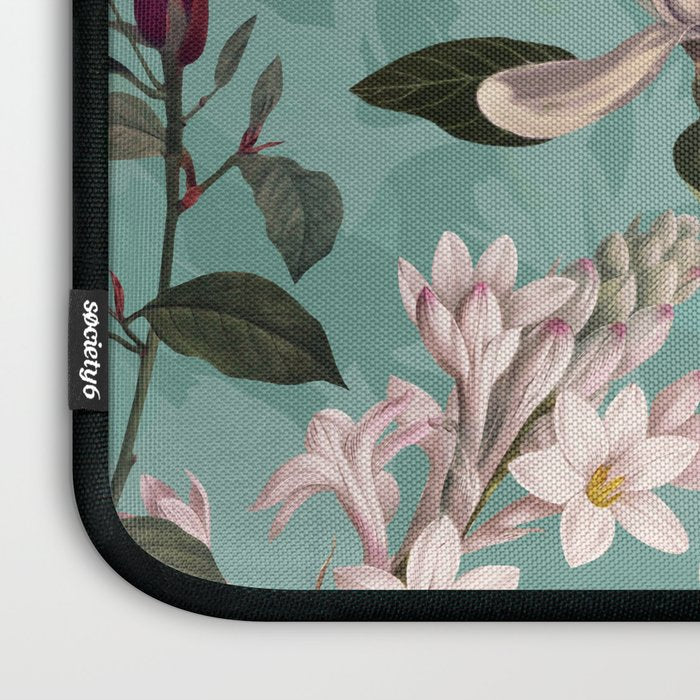 Garden of Hope Laptop Sleeve Gallery Image 3