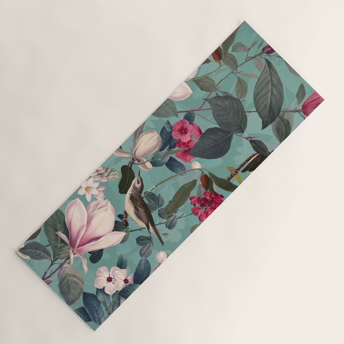 Garden of Hope Yoga Mat Gallery Image 1