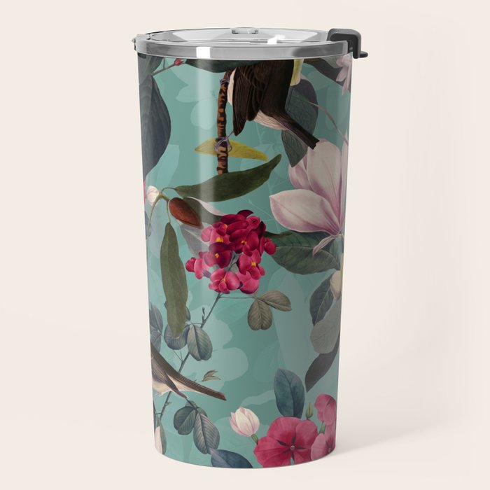 Garden of Hope Travel Mug Gallery Image 2