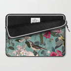 Garden of Hope Laptop Sleeve Gallery Image 2