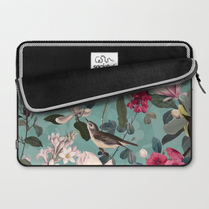 Garden of Hope Laptop Sleeve Gallery Image 2