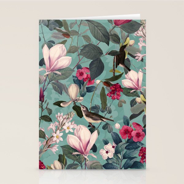 Garden of Hope Stationery Card Gallery Image 1