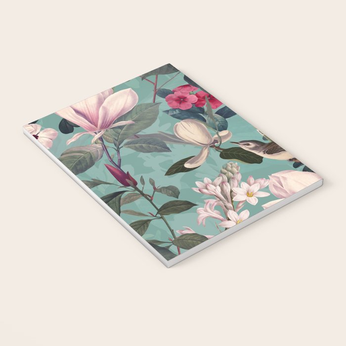 Garden of Hope Notebook Gallery Image 3