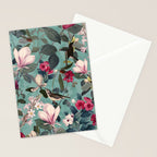 Garden of Hope Stationery Card Gallery Image 2