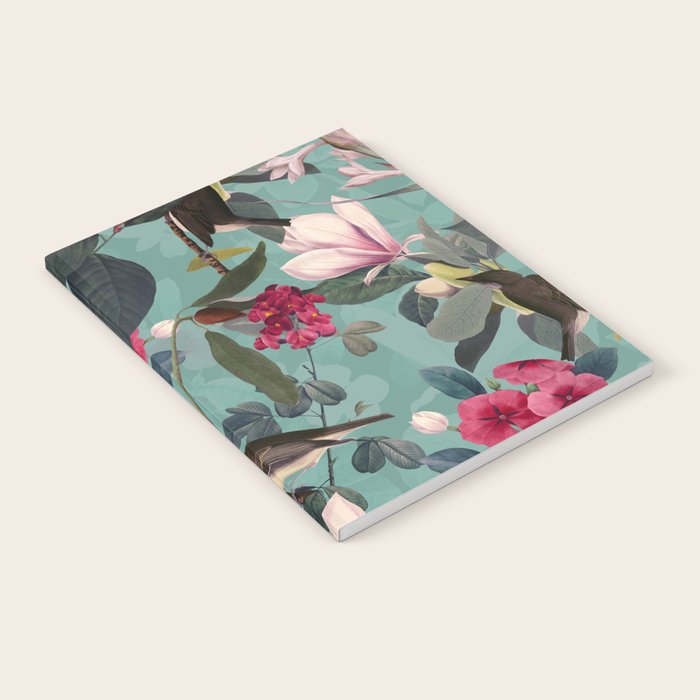 Garden of Hope Notebook Gallery Image 2