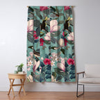 Garden of Hope Window Curtain Gallery Image 5