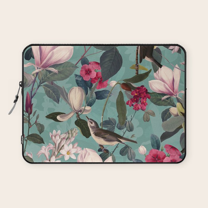 Garden of Hope Laptop Sleeve Gallery Image 1