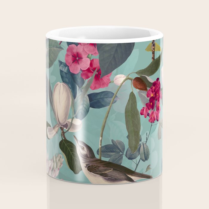 Garden of Hope Coffee Mug Gallery Image 4
