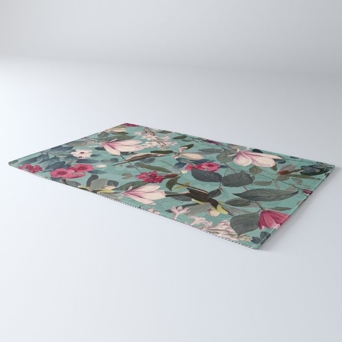 Garden of Hope Rug Gallery Image 3