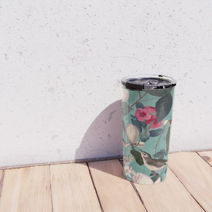 Garden of Hope Travel Mug Gallery Image 4
