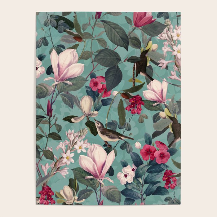 Garden of Hope Poster Gallery Image 1