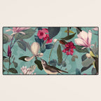 Garden of Hope Desk Mat Gallery Image 3