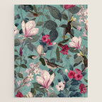 Garden of Hope Jigsaw Puzzle Gallery Image 1