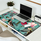 Garden of Hope Desk Mat Gallery Image 2