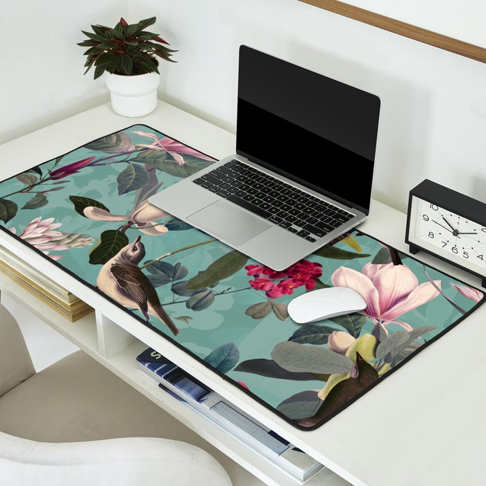 Garden of Hope Desk Mat Gallery Image 2