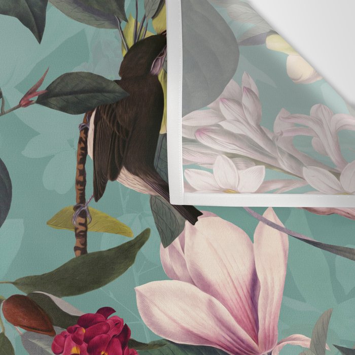 Garden of Hope Wall Tapestry Gallery Image 3