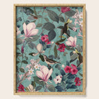 Garden of Hope Serving Tray Gallery Image 1
