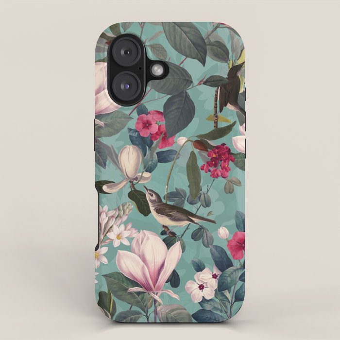 Garden of Hope iPhone Case Gallery Image 1