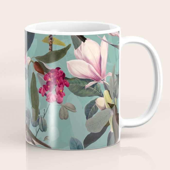 Garden of Hope Coffee Mug Gallery Image 1