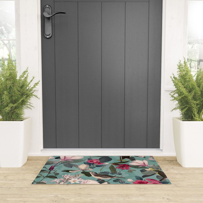 Garden of Hope Welcome Mat Gallery Image 3
