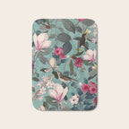 Garden of Hope Bath Mat Gallery Image 1