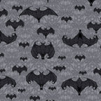 Balinese Bat Colony Print - Gray Coffee Mug Gallery Image 2