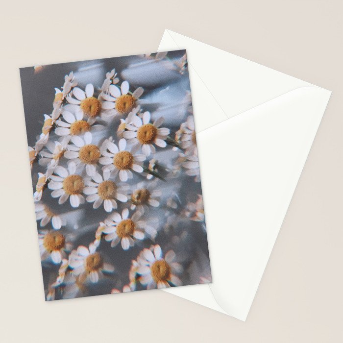 Visions of you Stationery Card Gallery Image 2