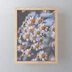 Visions of you Mini Art Print Gallery Image 1