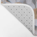 Visions of you Bath Mat Gallery Image 2